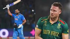 T20 માં સૌથી ઝડપી સદી ફટકારનારા બેટ્સમેન, ટોપ-10 માં બે ભારતીય; જાણો રોહિત શર્માનો નંબર