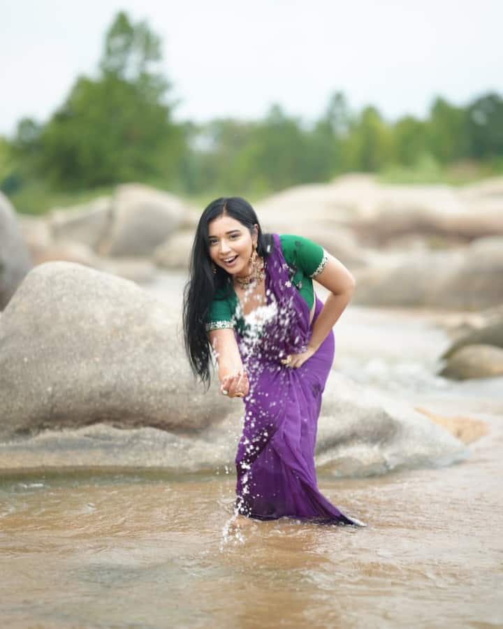 तान्या की शुरुआती पढ़ाई ग्वालियर से ही हुई है. फिर उन्होंने चंडीगढ़ यूनिवर्सिटी से आर्किटेक्चर की डिग्री हासिल की.