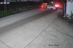 Accident In Boisar: एकाच ठिकाणी 1 तासांत 6 बाईकचे अपघात; बोईसर सिडको बायपास रोडवर नेमकं काय घडतंय?