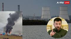 यूक्रेन ने रूस के न्‍यूक्लियर प्‍लांट पर बरसाए बम, आजादी के जश्न पर जेलेंस्की का ट्रंप को संदेश, बोले- हम तय करेंगे अपना भविष्य