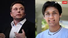 'मैंने पहली बार उनके बारे में सुना', 14 साल की उम्र में SpaceX ज्वॉइन करने वाले इंजीनियर के इस्तीफे पर क्या बोले एलन मस्क?
