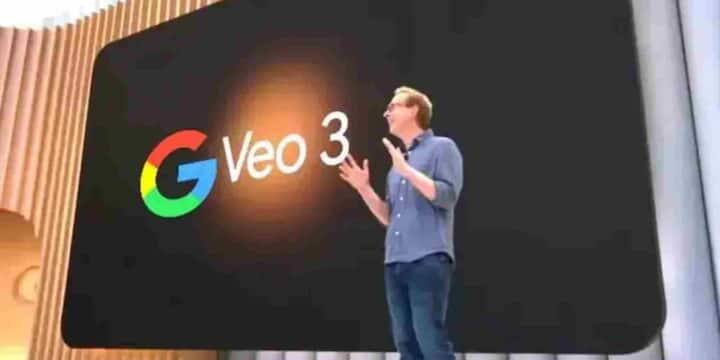 ગૂગલના સીઈઓ સુંદર પિચાઈએ તાજેતરમાં એક મોટી જાહેરાત કરી છે. કંપનીનું અત્યંત અદ્યતન AI-આધારિત વિડીયો ક્રિએશન પ્લેટફોર્મ ગૂગલ Vo3 હવે દરેક યુઝર માટે મફતમાં ઉપલબ્ધ છે. આ ટૂલ સામાન્ય રીતે ગૂગલ જેમિની એપના પ્રીમિયમ સબસ્ક્રિપ્શન સાથે જ મળતું હતું, પરંતુ હવે તેને કોઈ પણ મર્યાદા વિના ખુલ્લું મૂકવામાં આવ્યું છે, જેથી વધુ લોકો તેનો ઉપયોગ કરી શકે અને તેની ક્ષમતાનો અનુભવ કરી શકે.