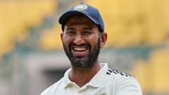 Cheteshwar Pujara Records: देखें चेतेश्वर पुजारा के 5 बड़े रिकॉर्ड, इस मामले में विराट कोहली से भी आगे