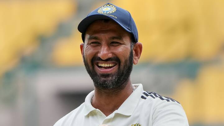 Cheteshwar Pujara Retirement | చతేశ్వర్ పుజారా క్రికెట్ అన్ని ఫార్మాట్లకు రిటైర్మెంట్ ప్రకటించాడు. అంతర్జాతీయ క్రికెట్లో తనదైన ముద్రవేసిన పుజారా భారత్ నుంచి బెస్ట్ టెస్ట్ బ్యాటర్లలో ఒకడిగా నిలిచాడు.