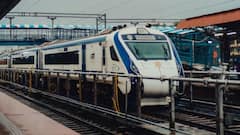 रेल के पहिए से लेकर डिब्बे तक, जानें एक ट्रेन बनाने में कितना रुपया होता है खर्च?