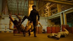 ఇది నా ఊరు సార్... నేను వదిలిపెట్టను - హై యాక్షన్ థ్రిల్లర్... శివకార్తికేయన్ 'మదరాసి' ట్రైలర్