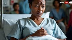 किडनी फेलियर के ये 7 लक्षण  कभी न करें इग्नोर, जान लें इन्हें पहचानने का तरीका