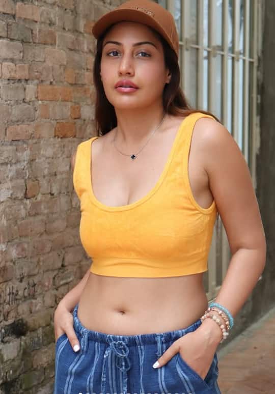 Surabhi Chandana was seen in Naagin 5. Surabhi gave amazing in the role of Naagin. The storyline of Naagin 5 was well liked.