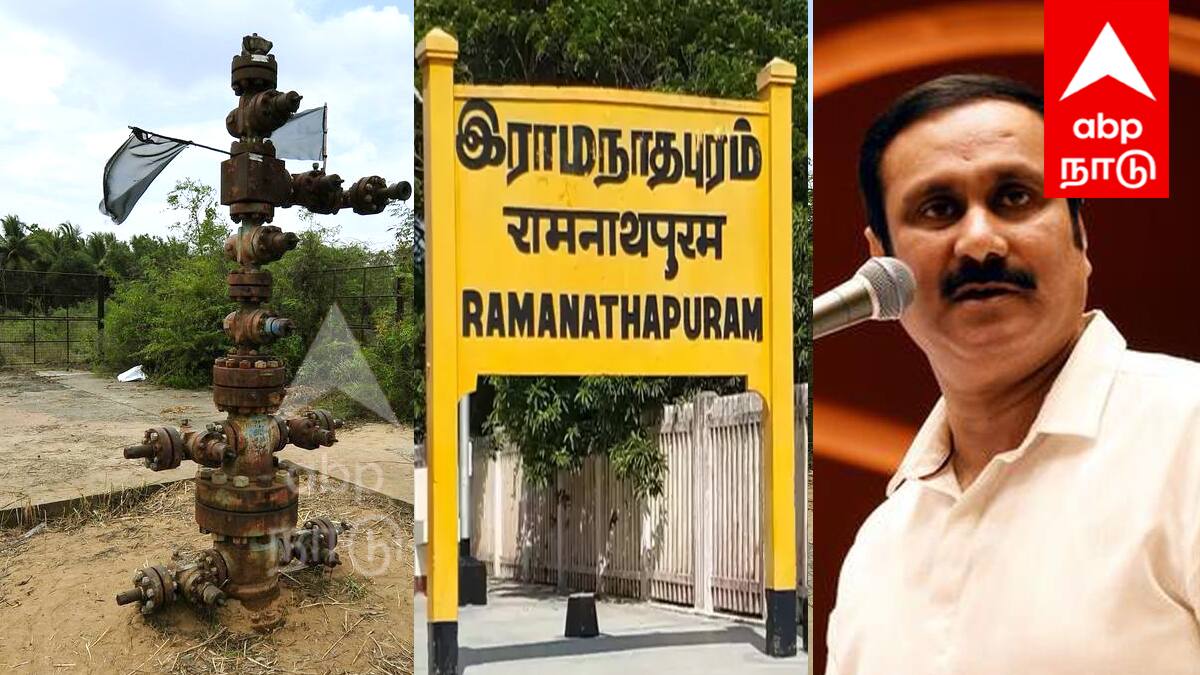 ஹைட்ரோ கார்பன் திட்டங்கள்: 2010 முதல் விடாமல் தொடரும் திமுகவின் துரோகம் - அன்புமணி ராமதாஸ் கண்டனம்