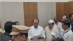 कोल्हापूर : शक्तिपीठ महामार्ग रद्द करा, एकरकमी एफआरपी द्या; अजितदादांकडे 'स्वाभिमानी'ची मागणी