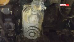 जालंधर में फैक्ट्री से अमोनिया गैस लीक, दीवार तोड़कर फंसे लोगों को किया गया रेस्क्यू