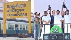 காஞ்சிபுரம் மேயர் விவகாரம்! அப்சட்டான எடப்பாடி! 