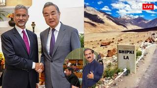 किन्नौर के शिपकी-ला दर्रे से फिर शुरू होगा भारत-चीन व्यापार, सीएम सुखविंद्र सिंह सुक्खू ने जताई सहमति