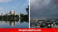 দুর্যোগের মাঝেই সুখবর, অবশেষে হলুদ সতর্কতা সরল কলকাতা-সহ দক্ষিণবঙ্গের এই ৯ জেলা থেকে !