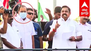 EPS Thangamani : பிரச்சாரத்திற்கு வந்த தங்கமணி சிக்ஸர் அடிக்கும் எடப்பாடி சர்ச்சைகளுக்கு ENDCARD!