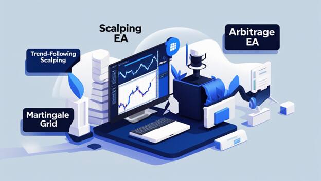 Expert Advisor In Forex: Everything You Need To Know About EA Trading Robots