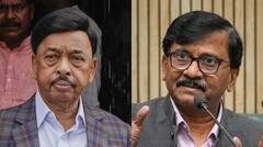 संजय राउत की तरफ से दाखिल केस में नारायण राणे ने कोर्ट में कहा- 'मैं निर्दोष हूं', अब आगे क्या होगा?