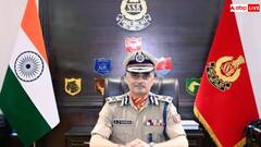 अनीश दयाल सिंह बनें डिप्टी NSA, जानें कहां से की है पढ़ाई-लिखाई? यहां दे चुके हैं सेवाएं