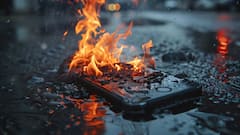 क्या दो फोन एक साथ सटाकर रख देंगे तो हो जाएगा ब्लास्ट, ऐसा करना कितना खतरनाक?