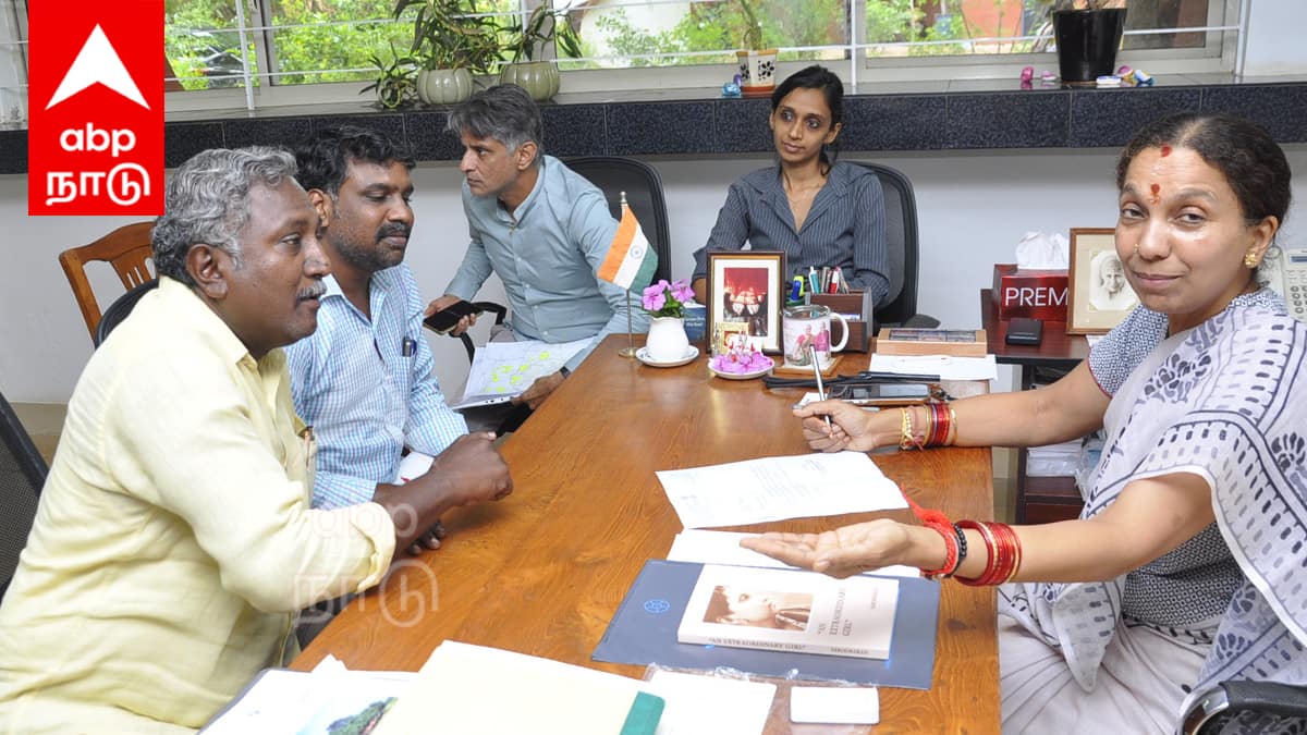 புதுச்சேரியில் AIPTF தேசிய மாநாடு: ஆசிரியர்களின் நலன், ஆரோவில் கல்வி, எதிர்கால திட்டங்கள்!