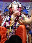 Ganesh Chaturthi 2025 : लालबागच्या राजाचं दर्शन करायचंय? संपूर्ण वेळापत्रक जाणून घ्या!