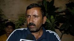 'मेरी बेटी को जला दिया, मेरा सबकुछ लुट गया', निक्की की हत्या पर पिता का दर्दनाक बयान