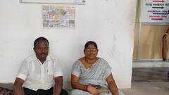 காஞ்சிபுரம்: கழிவுநீர் பிரச்னைக்கு எதிராக களமிறங்கிய பெண் கவுன்சிலர்! கதறும் அதிகாரிகள்? மக்கள் நிலை என்ன?