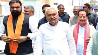 Bihar Election 2025: NDA में सीट शेयरिंग  लगभग तय! BJP-JDU में सहमति, चिराग, मांझी, कुशवाहा को क्या?