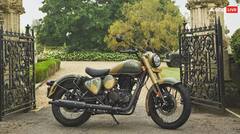 Royal Enfield ਦੇ ਇਸ ਮਾਡਲ ਨੂੰ ਮਿਲੇ ਸਭ ਤੋਂ ਵੱਧ ਖ਼ਰੀਦਦਾਰ, ਹੰਟਰ, ਬੁਲੇਟ, ਹਿਮਾਲੀਅਨ ਵੀ ਰਹਿ ਗਏ ਪਿੱਛੇ, ਵਿਕਰੀ 'ਚ ਬਣਿਆ ਨੰਬਰ 1