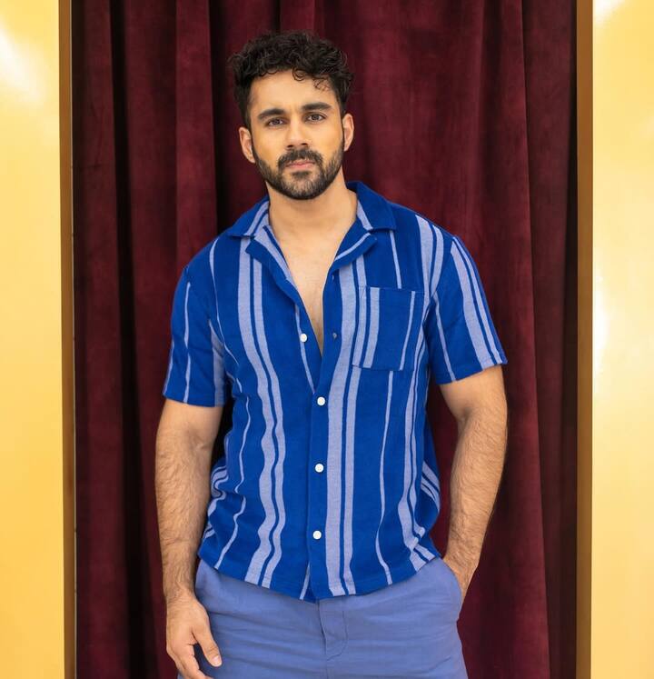 अभिषेक बजाज टीवी और फिल्मी दुनिया के पॉपुलर एक्टर में से एक हैं. टीवी की अगर बात करें तो उन्होंने 2011 में परवरिश कुछ खट्टी कुछ मीठी से अपने करियर की शुरुआत की थी.