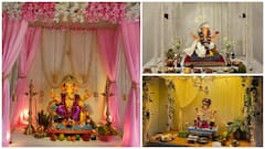 వినాయక చవితికి ఇంటిని ఇలా అందంగా అలంకరించండి.. గణేశుడిని ఇలా ఆహ్వానించేయండి