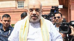 Amit Shah Refers To Satyendar Jain Case To Defend Bill To Remove PM, Ministers From Post: WATCH