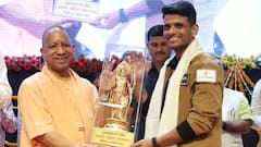 शुभांशु शुक्ला के नाम से छात्रवृत्ति योजना शुरू करेगी योगी सरकार, इन छात्रों को मिलेगा फायदा