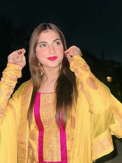 'बिग बॉस 19' की फरहाना भट्ट की खूबसूरती पर फिदा हैं हजारों फैंस, देखें कश्मीर की कली की 10 तस्वीरें