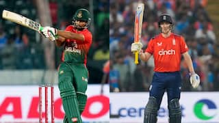 T20I Records: टी20 इंटरनेशनल करियर में कभी बिना खाता खोले नहीं हुए आउट, जानिए कौन हैं ये खिलाड़ी?