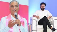 ఒక్క లాఠీ పడినా చూస్తూ ఊరుకోం.. ఇందుకేనా విద్య, హోంశాఖలు మీకు? సీఎంపై హరీష్ రావు ఫైర్