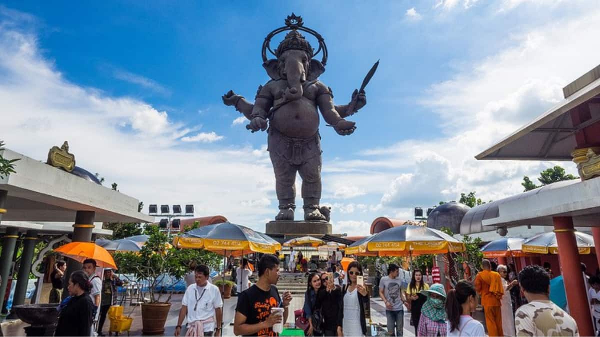 (Image Source: (Twitter/@viprabuddhi)