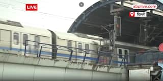 Breaking News: Delhi Metro Travel Gets Costlier As Fares Revised After 8 Years