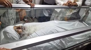 ਰਾੜਾ ਸਾਹਿਬ ਸੰਪਰਦਾਇ ਦੇ ਮੁਖੀ ਸੰਤ ਬਾਬਾ ਬਲਜਿੰਦਰ ਸਿੰਘ ਦਾ ਦਿਹਾਂਤ, ਕੀਰਤਨ ਕਰਨ ਤੋਂ ਬਾਅਦ ਪਿਆ ਦਿਲ ਦਾ ਦੌਰਾ