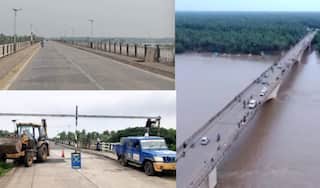Dindi - Chinchinada Bridge: ఈ 25, 26 తేదీల్లో దిండి - చించినాడ వంతెనపై రాకపోకలు బంద్.. అధికారుల ప్రకటన