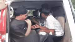 ਲੁਧਿਆਣਾ 'ਚ ਵਿਦੇਸ਼ੀ ਹੈਂਡਲਰ ਦੇ ਇਸ਼ਾਰੇ 'ਤੇ ਫਾਇਰਿੰਗ, 1 ਲੱਖ ਲਈ ਦੁਕਾਨਦਾਰ ਨੂੰ ਬਣਾਉਣਾ ਸੀ ਨਿਸ਼ਾਨਾ, ASI ਨੂੰ ਵੀ ਲੱਗੀ ਗੋਲੀ...