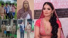 Nikki Murder Case: નિક્કી મર્ડર કેસમાં પતિ સહિત જેઠ સહિત 4 લોકોની ધરપકડ, જાણો અપડેટ