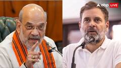 PM-CM को हटाने वाले बिल की बात, फिर लालू और राहुल को बीच में लाए अमित शाह, कहा- उन्होंने विधेयक क्यों फाड़ा?