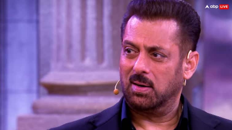 'ना सच्चा प्यार हुआ, ना कुछ अधूरा रहा है...' बिग बॉस 19 के प्रीमियर पर लव लाइफ को लेकर बोले सलमान खान