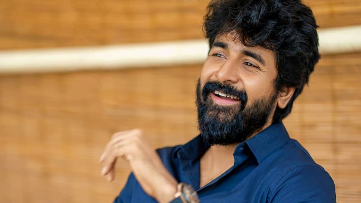 Sivakarthikeyan: குடும்ப ரசிகர்களை இழக்கப்போகும் சிவகார்த்திகேயன்.. என்னடா மதராஸிக்கு வந்த சோதனை!