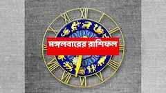 আর্থিক ক্ষতি এড়ানো কঠিন এই রাশির, ষড়যন্ত্র থেকে সাবধান থাকুন, কর্মক্ষেত্রে চাপ