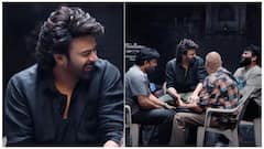 ప్రభాస్ “రాజాసాబ్” షూటింగ్‌ మొదలు… సాంగ్స్ కోసం ఫారిన్​లో స్పెషల్ లొకేషన్స్, గట్టిగానే ప్లాన్ చేసిన మారుతి