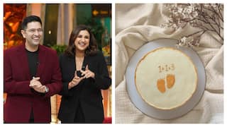 Parineeti Chopra And Raghav Chadha Announce Pregnancy: 'Our Little Universe'