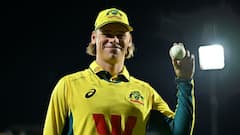 कूपर कोनोली का कमाल, ऑस्ट्रेलियाई स्पिनर ने एक साथ तोड़ा शेन वॉर्न और ब्रैड हॉग का ये रिकॉर्ड