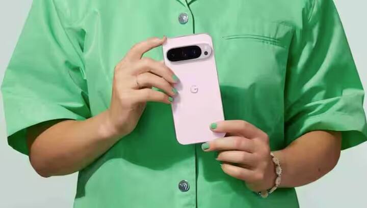 Pixel 9 Pro ਨੂੰ ਸਾਲ 2024 ਵਿੱਚ ਲਗਭਗ 1,09,999 ਰੁਪਏ ਦੀ ਸ਼ੁਰੂਆਤੀ ਕੀਮਤ 'ਤੇ ਪੇਸ਼ ਕੀਤਾ ਗਿਆ ਸੀ, ਹੁਣ ਇੱਕ ਵੱਡੀ ਛੋਟ ਦੇ ਨਾਲ ਉਪਲਬਧ ਹੈ। ਇਸ ਫੋਨ ਨੂੰ ਹੁਣ  20,000 ਰੁਪਏ ਸਸਤਾ ਕਰ ਦਿੱਤੀ ਗਿਆ ਹੈ।
